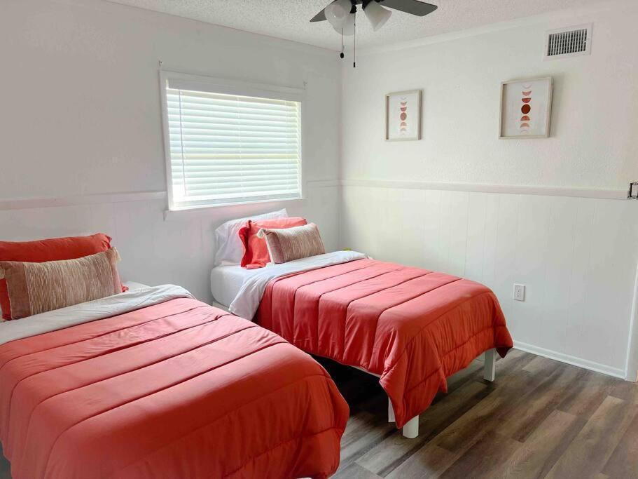 Sparkling Guest Home 2 Bedroom-15 Minutes To Clearwater Beach Extérieur photo