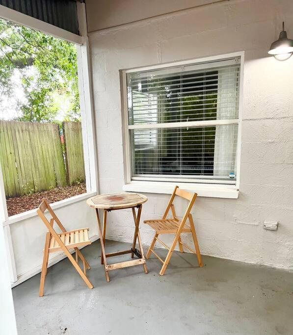 Sparkling Guest Home 2 Bedroom-15 Minutes To Clearwater Beach Extérieur photo
